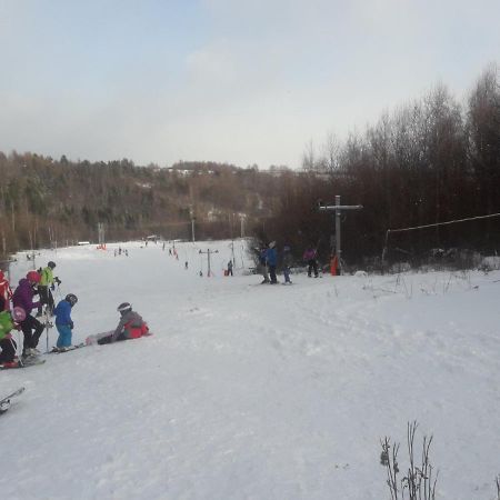 Apartman Pod Lesom Vysoké Tatry Εξωτερικό φωτογραφία