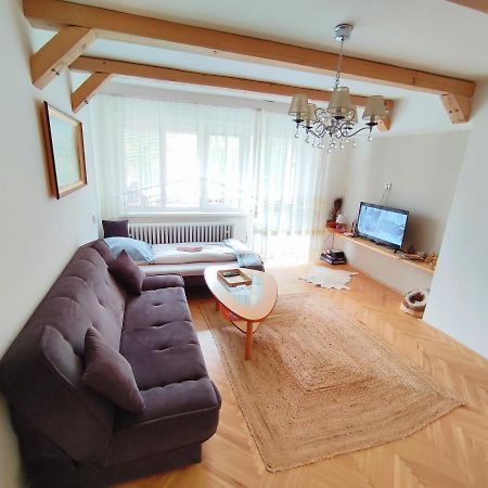 Apartman Pod Lesom Vysoké Tatry Εξωτερικό φωτογραφία