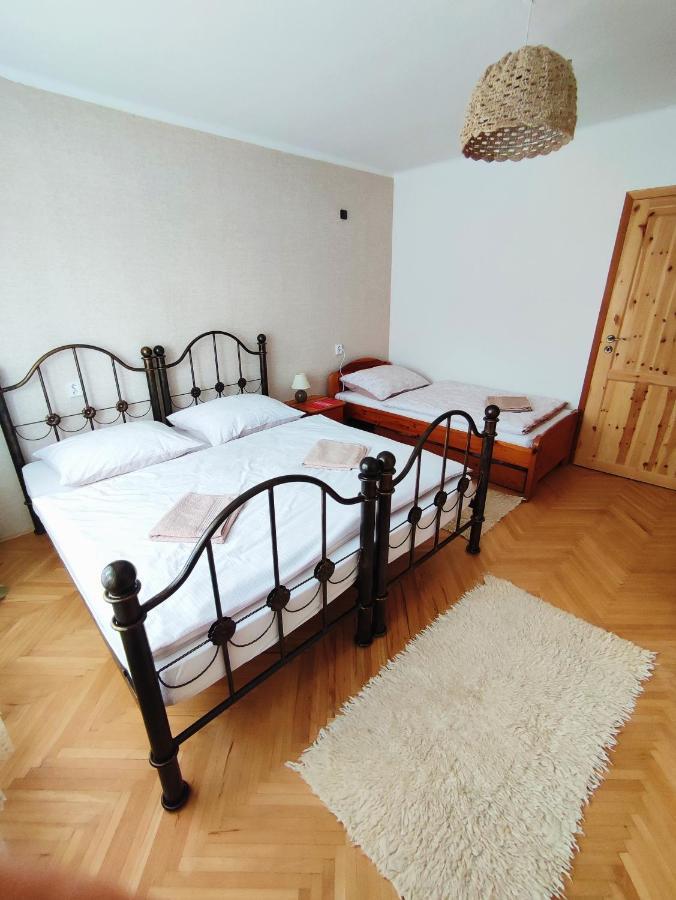 Apartman Pod Lesom Vysoké Tatry Εξωτερικό φωτογραφία