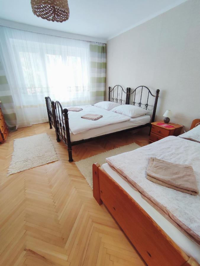 Apartman Pod Lesom Vysoké Tatry Εξωτερικό φωτογραφία