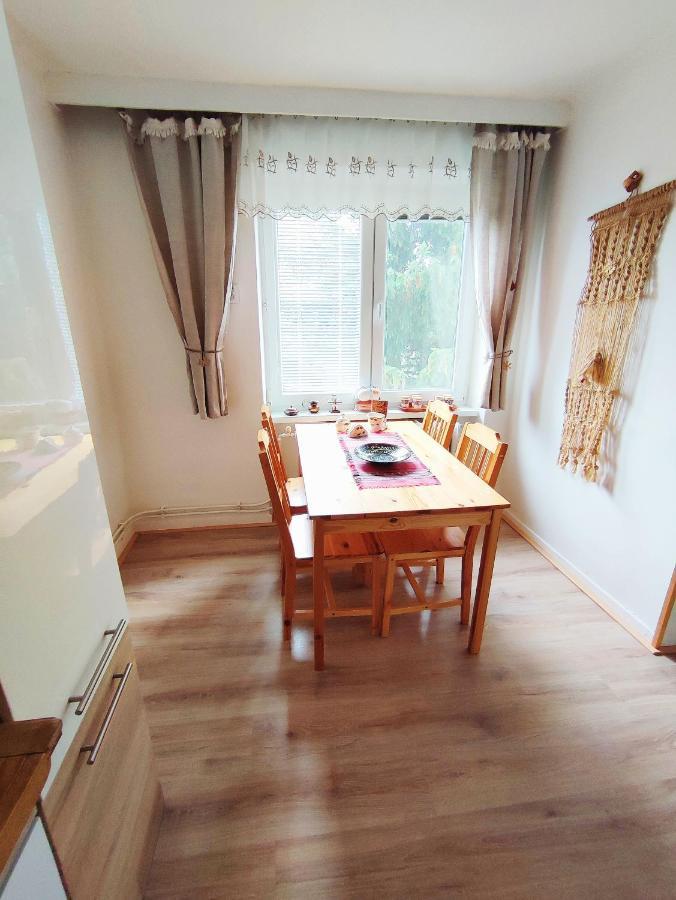 Apartman Pod Lesom Vysoké Tatry Εξωτερικό φωτογραφία
