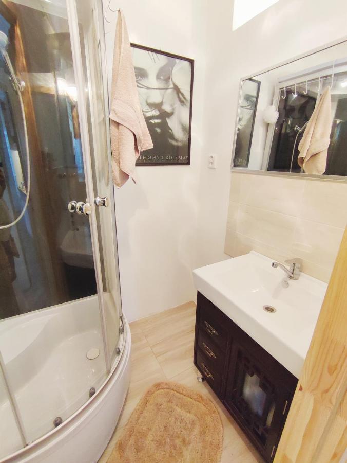 Apartman Pod Lesom Vysoké Tatry Εξωτερικό φωτογραφία