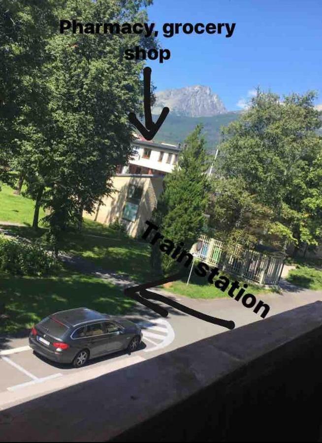 Apartman Pod Lesom Vysoké Tatry Εξωτερικό φωτογραφία